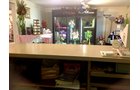 Front Counter - REAL ESTATE AUCTION, Crossroads Flowers